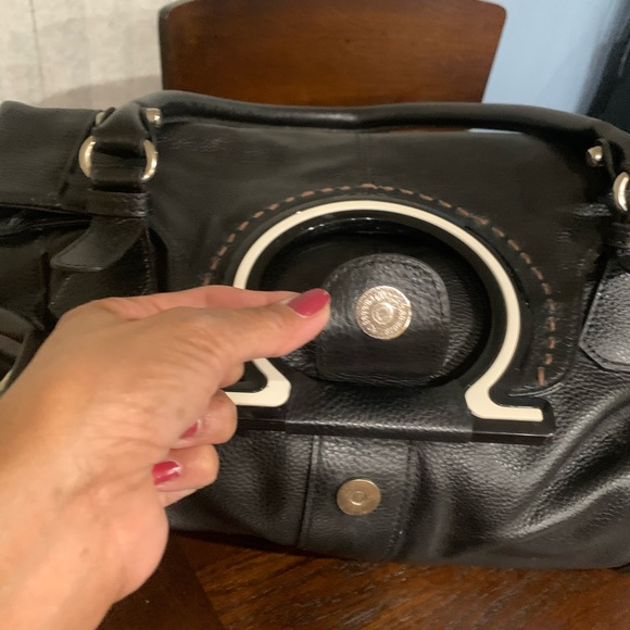 Designer inspired  Salvatorrre Ferragamo hobo bag - Picture 2 of 14